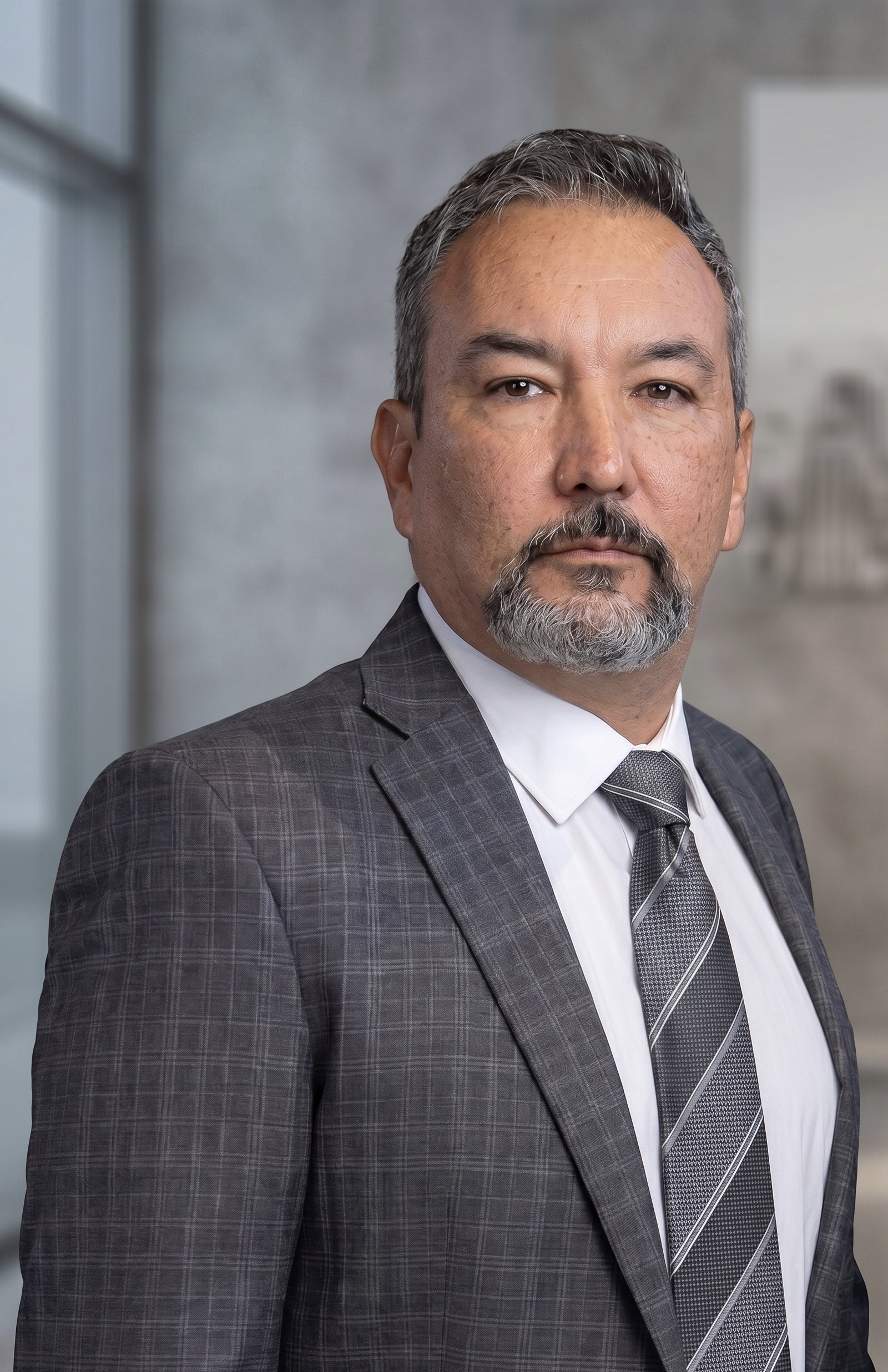 M.C. Adrián Ruiz